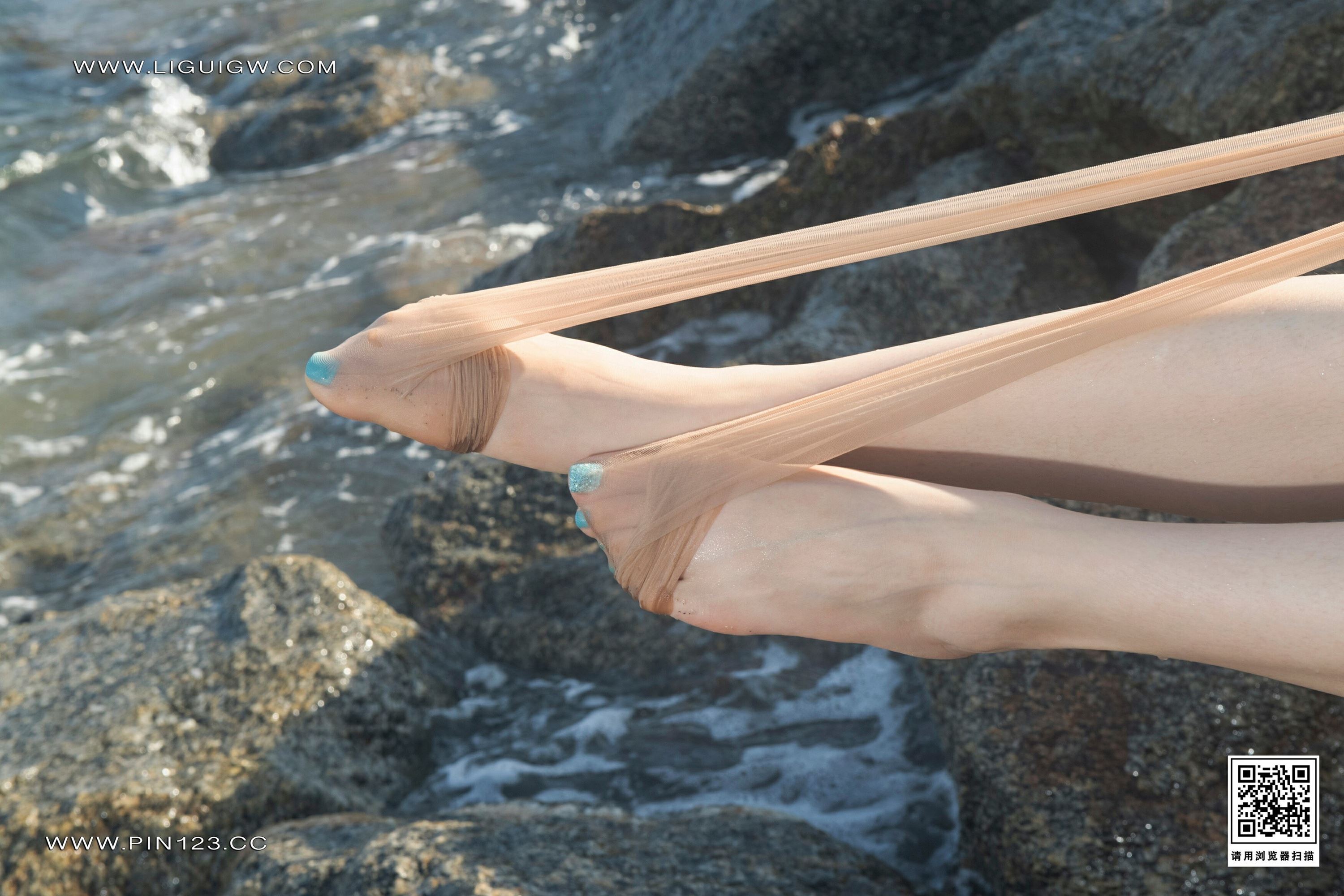 Ligui丽柜  2024.08.19 日本旅拍3 甜甜